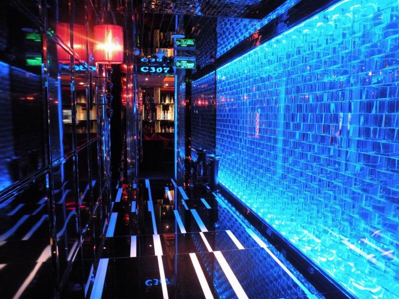 延安商务ktv创新商务ktv模式解析-黄陵县ktv预订