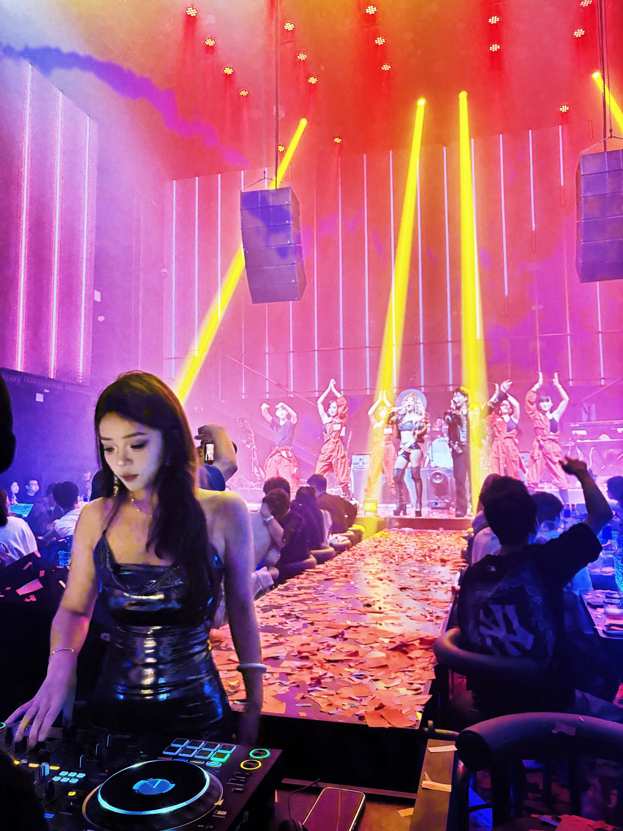 延安商务ktv消费攻略详细解析-黄陵县ktv预订